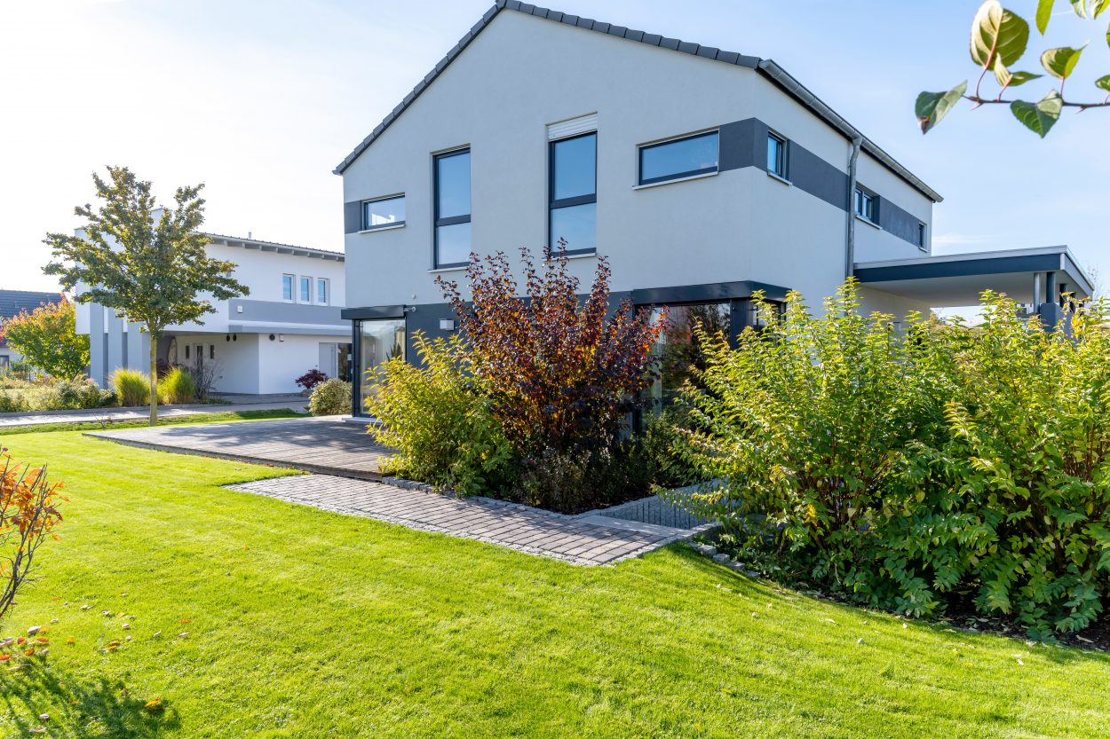 Immobilientage Augsburg Immobilienmesse Süddeutschland